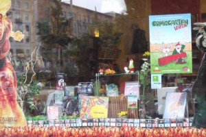 Comicgarten_2015_Schaufenster_CityComics_1